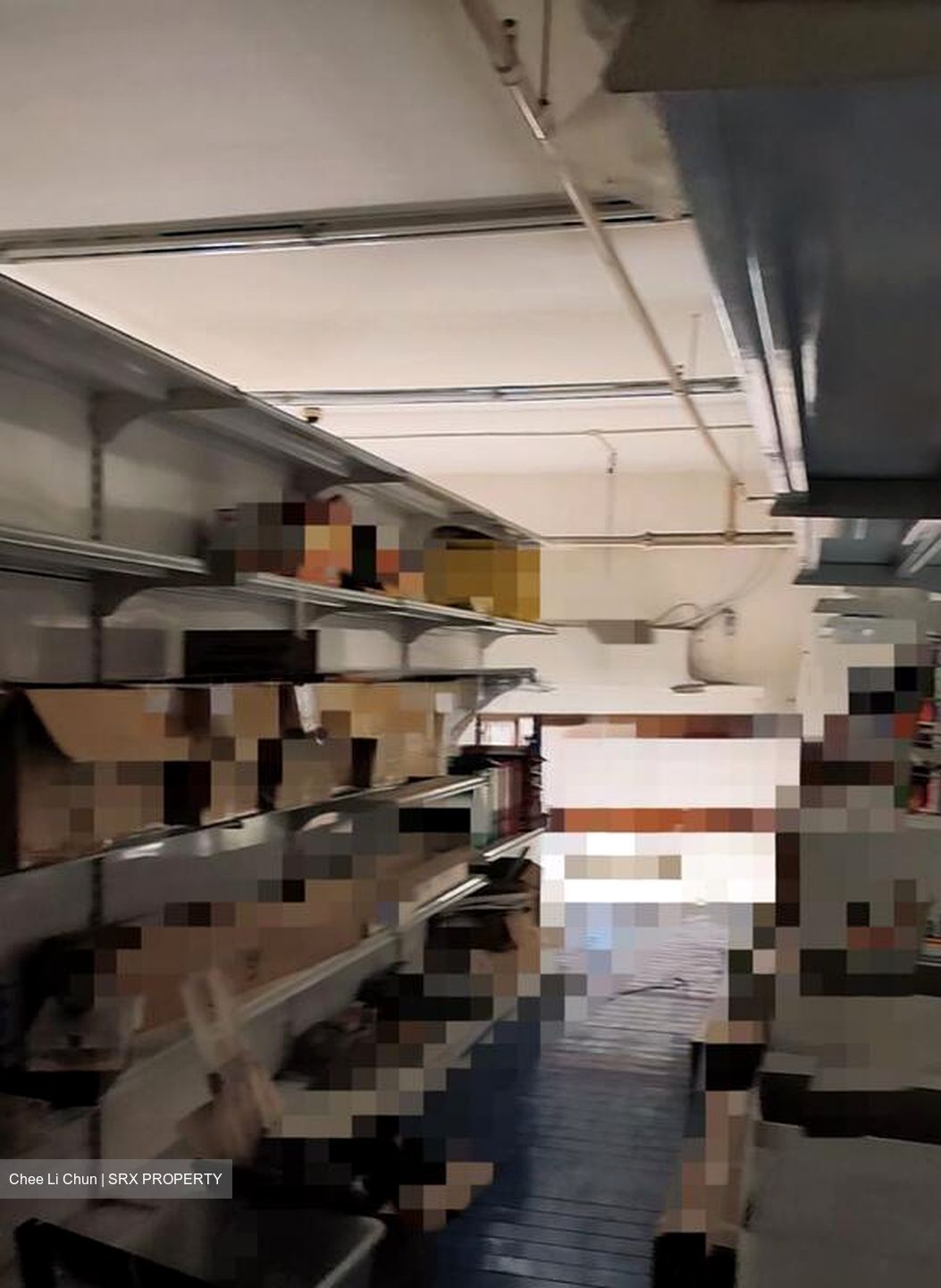 North Spring Bizhub (D27), Factory #495824621